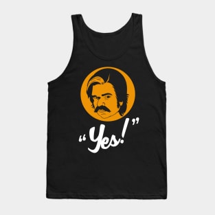 Toast Yes! Tank Top